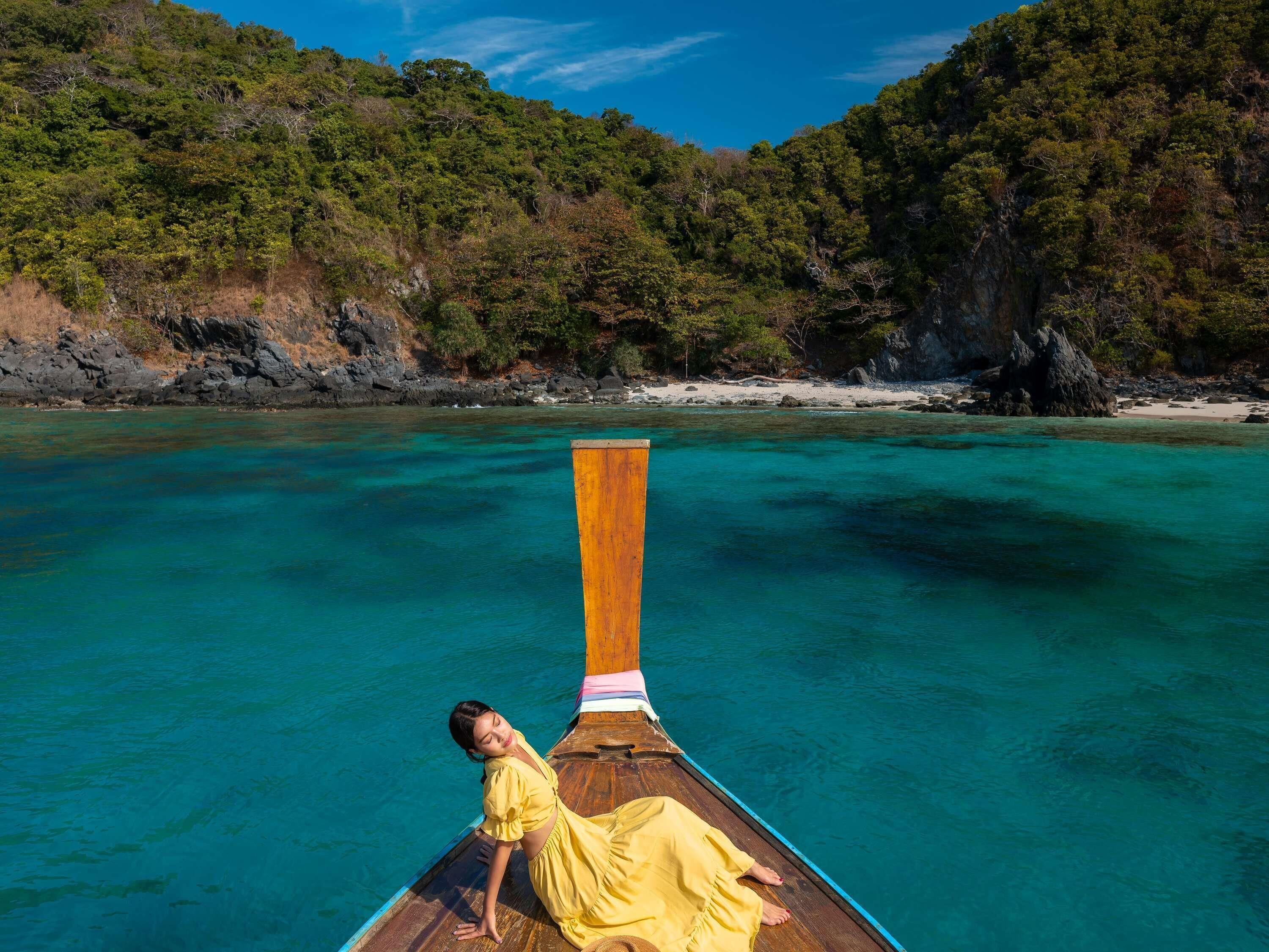 Foto - V Villas Phuket - MGallery Collection