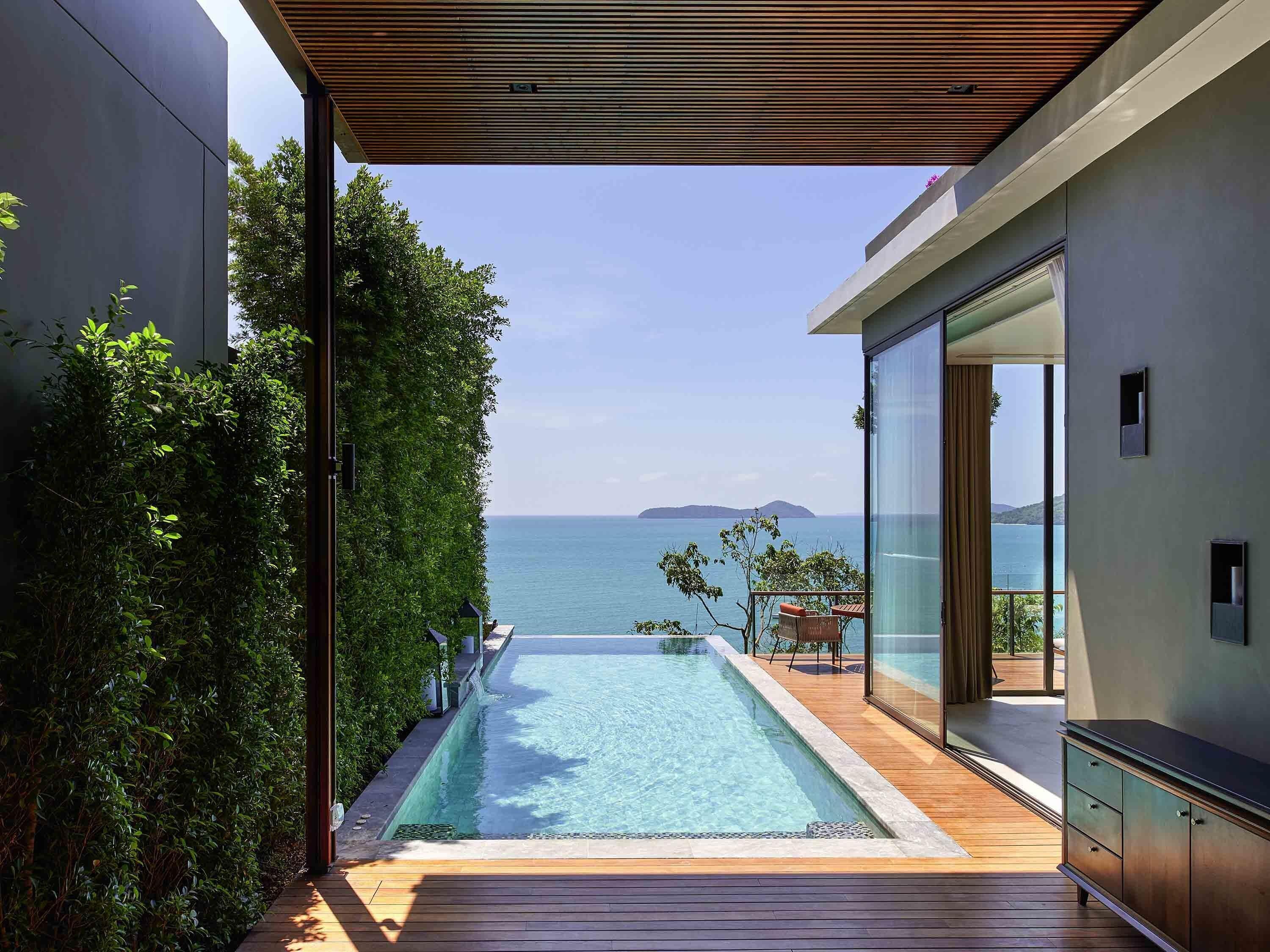 Photo - V Villas Phuket - MGallery Collection