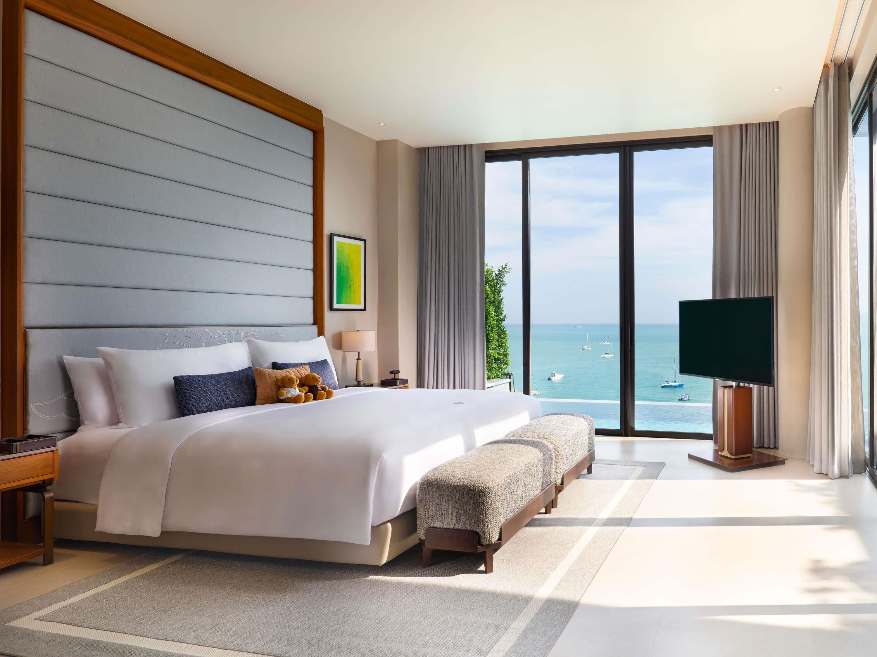 Foto - V Villas Phuket - MGallery Collection