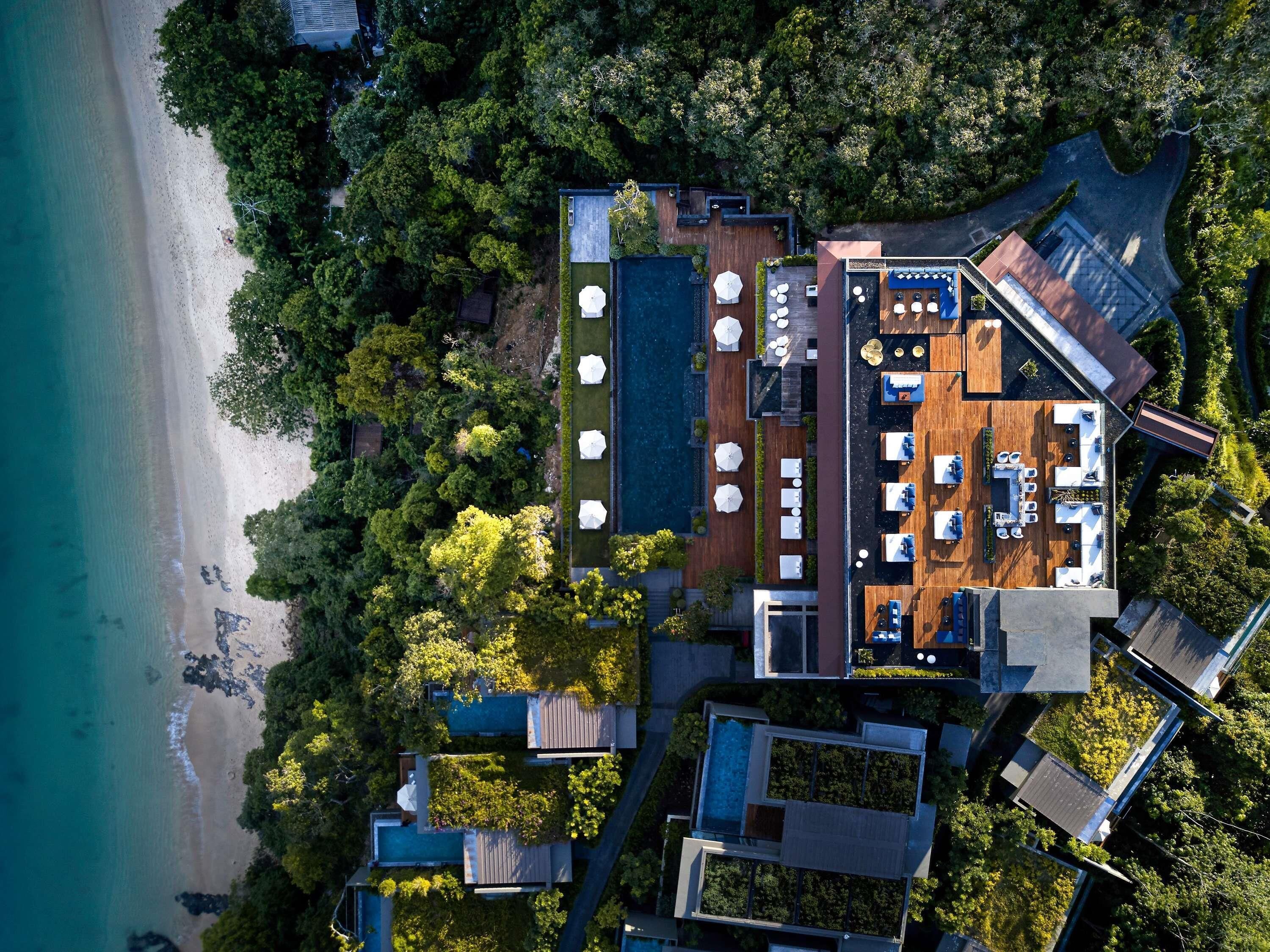 Foto - V Villas Phuket - MGallery Collection