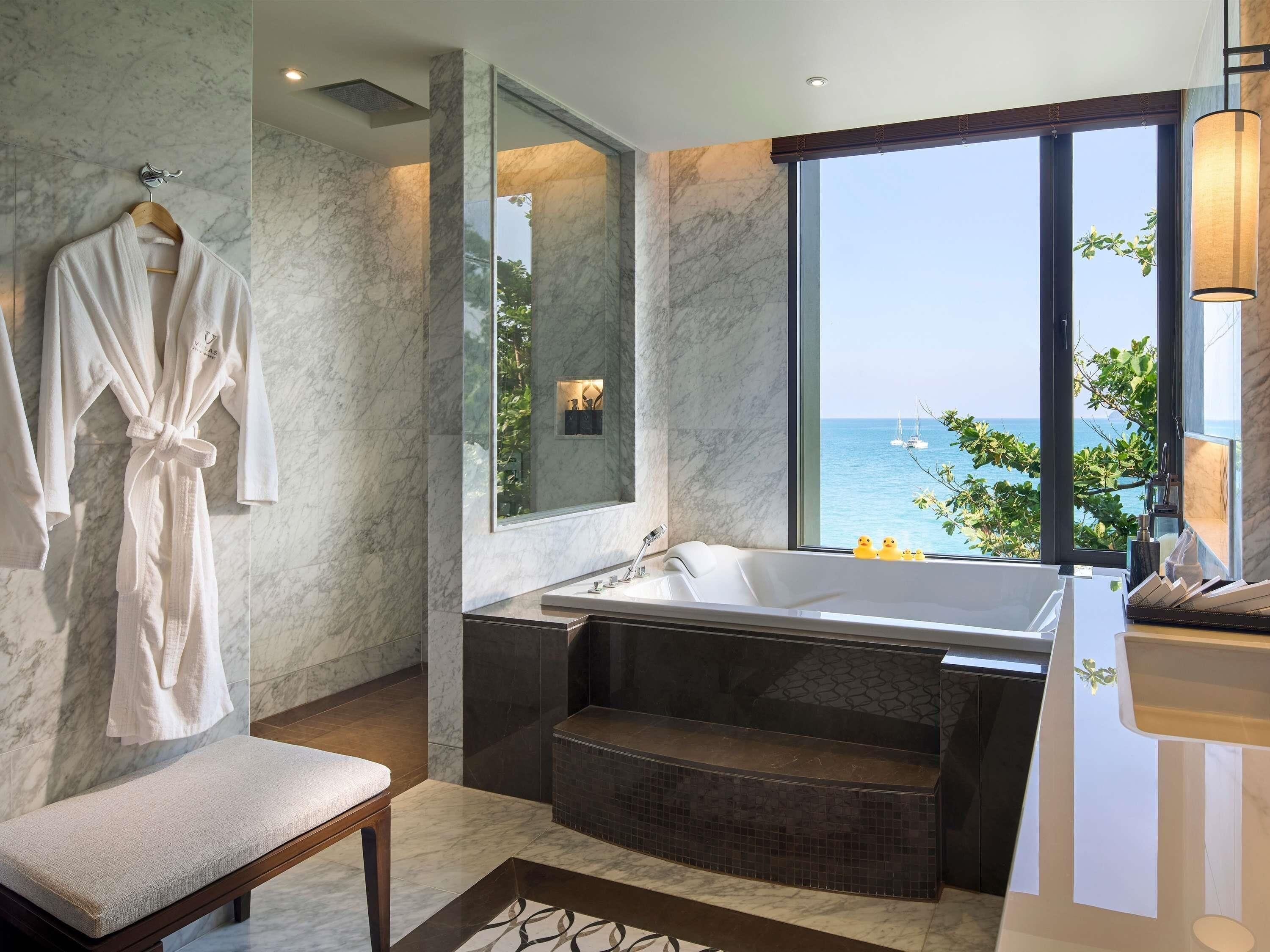 Foto - V Villas Phuket - MGallery Collection