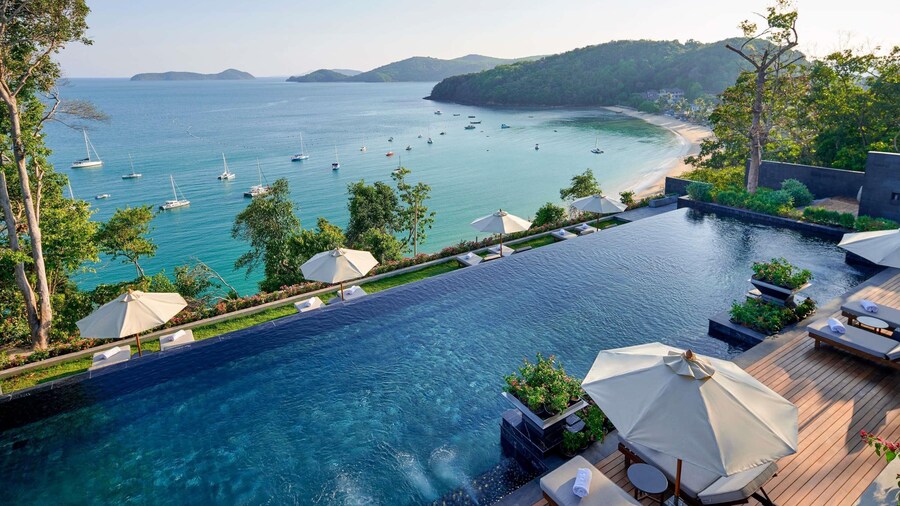 V Villas Phuket - MGallery