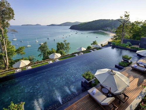 V Villas Phuket - MGallery