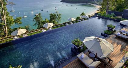 V Villas Phuket - MGallery