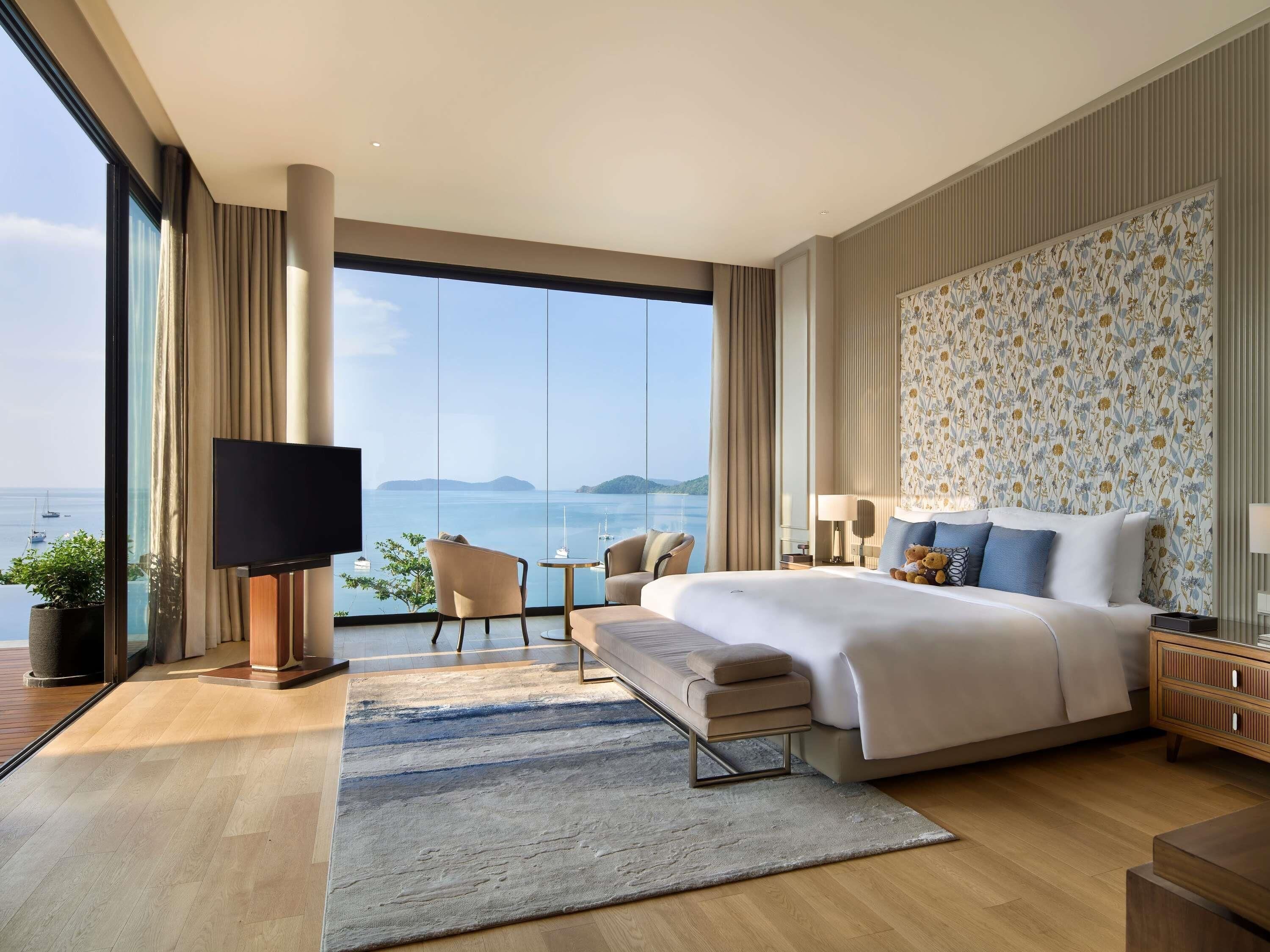 Foto - V Villas Phuket - MGallery Collection