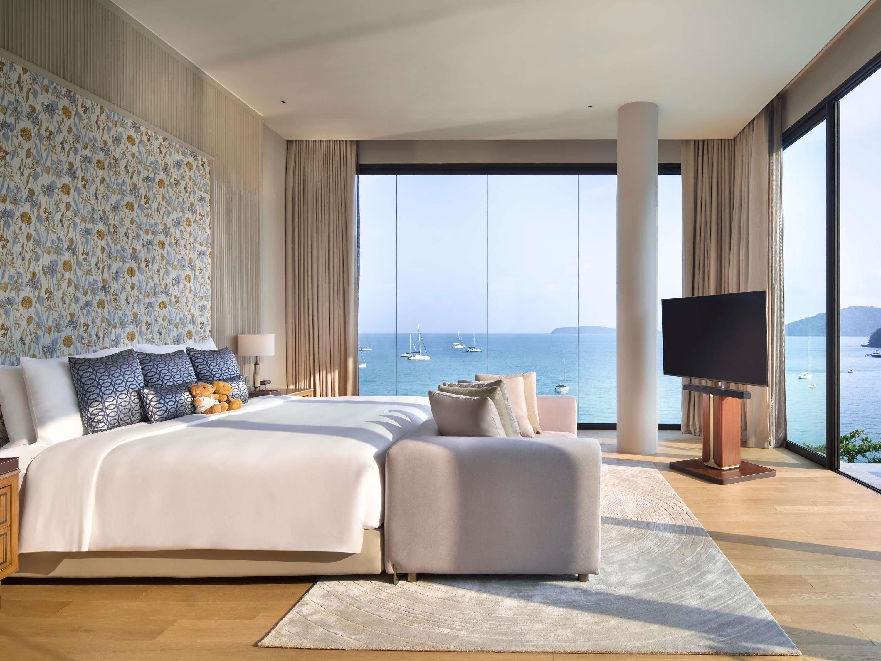 Foto - V Villas Phuket - MGallery Collection