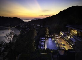 室外宴會場地