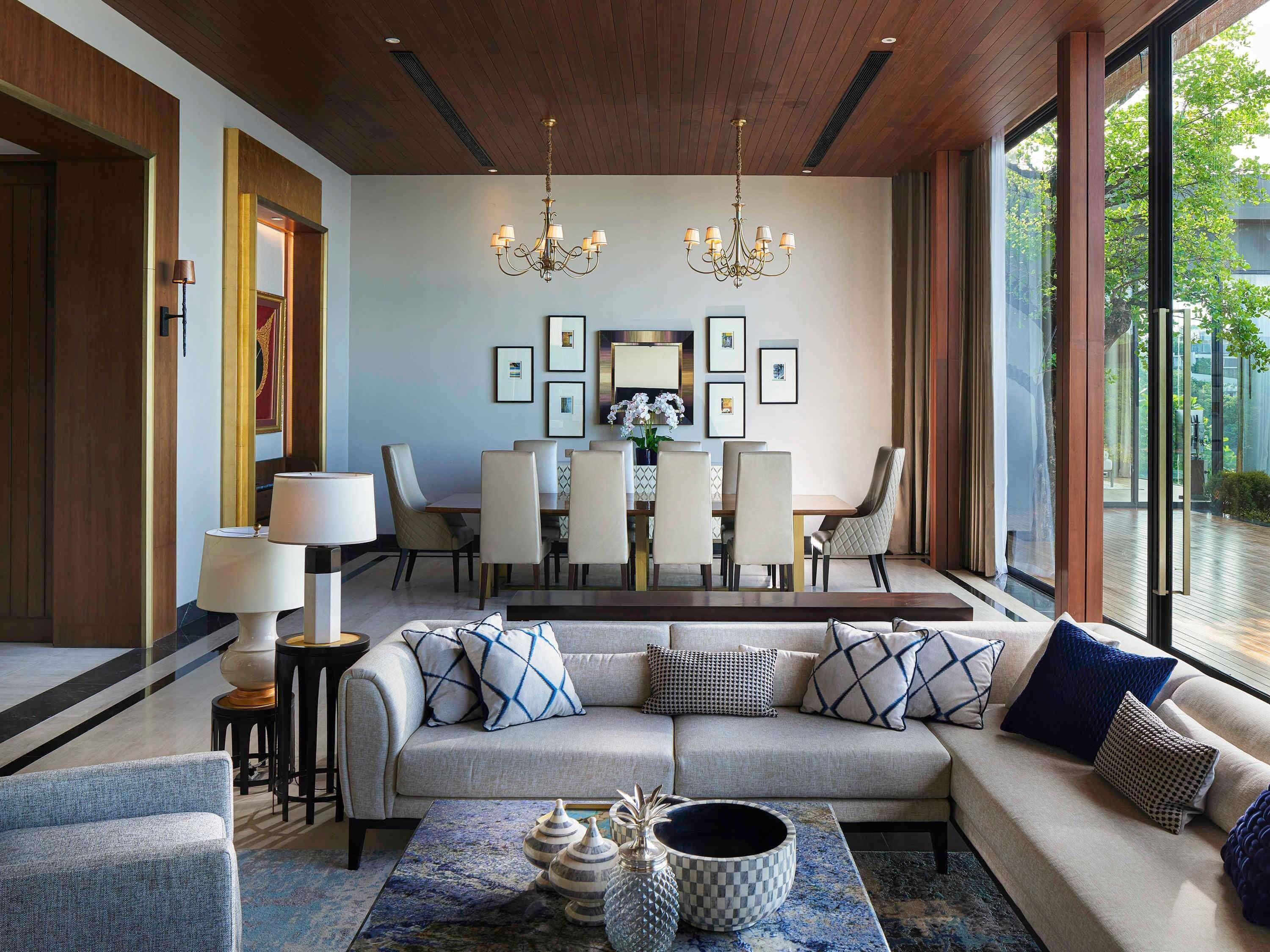 Foto - V Villas Phuket - MGallery Collection