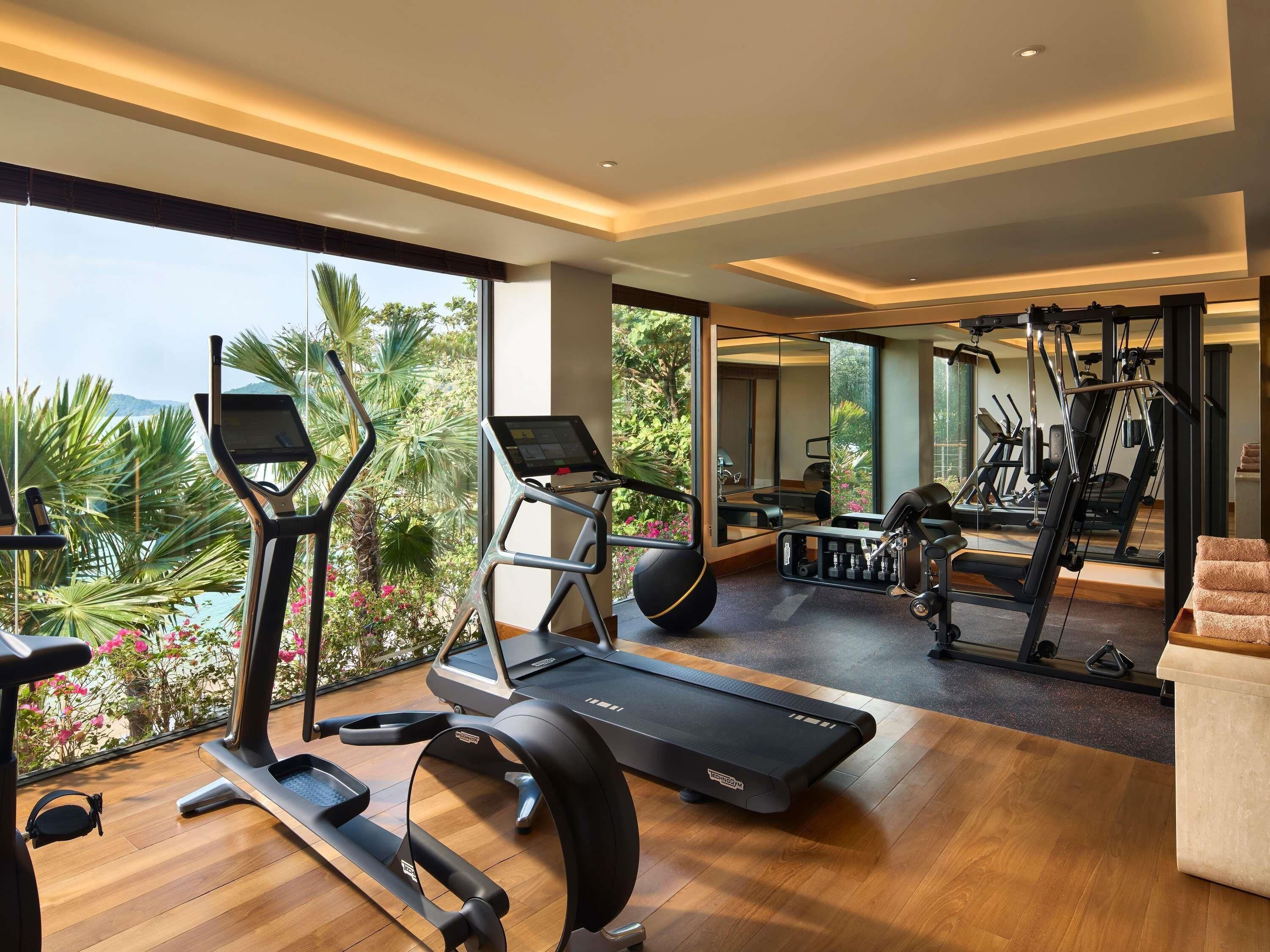 Foto - V Villas Phuket - MGallery Collection