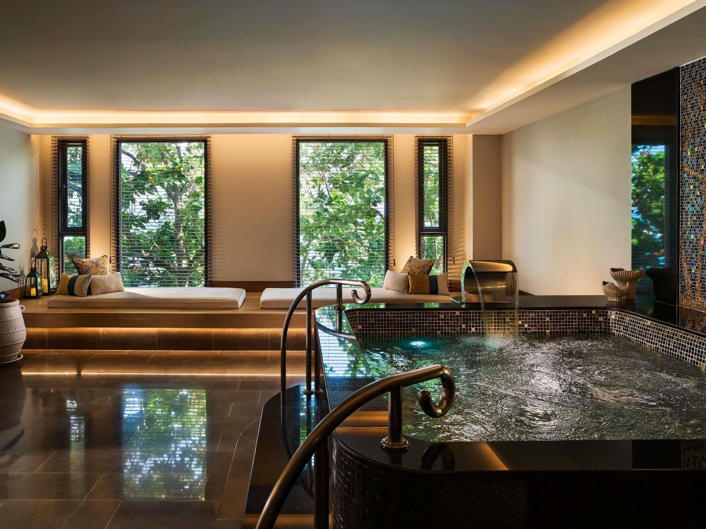 Foto - V Villas Phuket - MGallery Collection