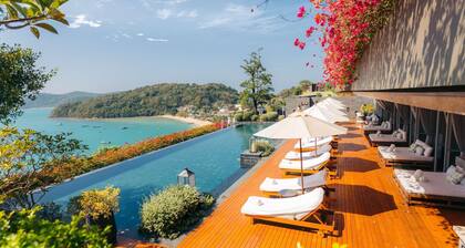 V Villas Phuket - MGallery