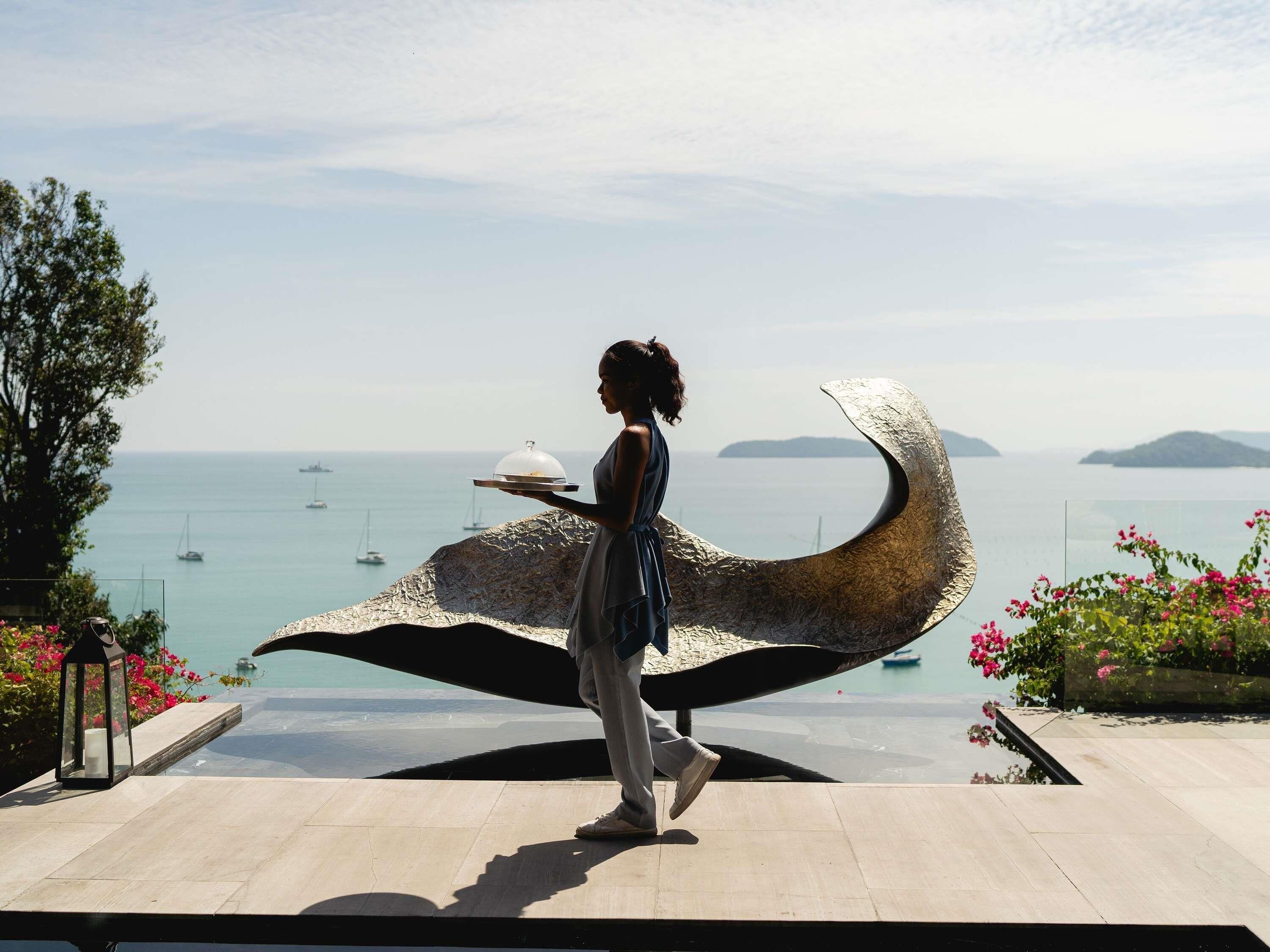 Photo - V Villas Phuket - MGallery Collection