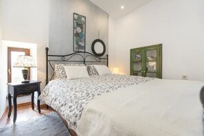 3 Schlafzimmer, Bügeleisen/Bügelbrett, WLAN