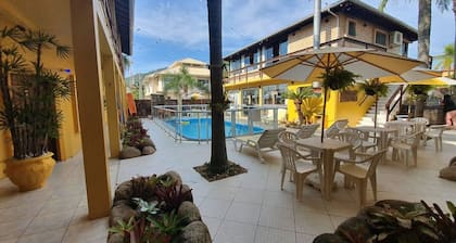 Pousada MaunaLoa