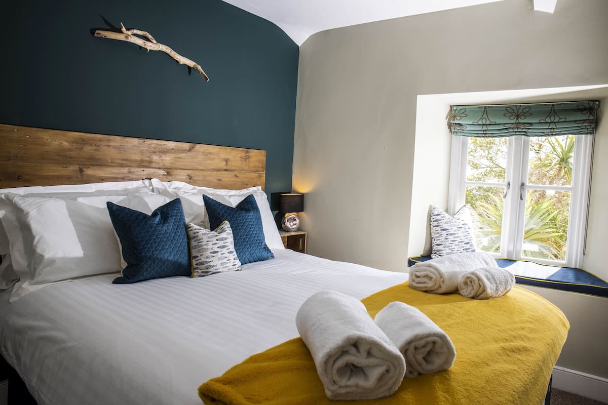 Standard Double Room, Ensuite