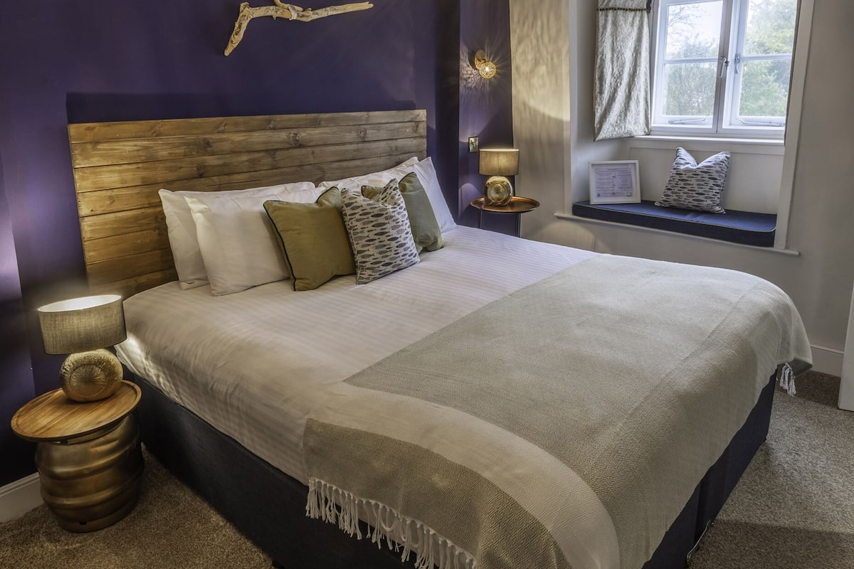 Superior Double or Twin Room, Ensuite