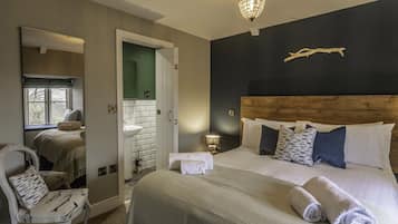 Kamar Double Standar, ensuite | 1 kamar tidur