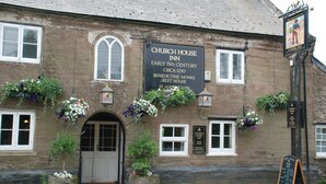 Exterior - Church House Inn (Kingsbridge)