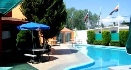 Leo Hotel Jerez