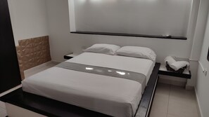 Economy Apartment