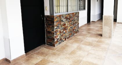 Apartamentos Las Piloneras