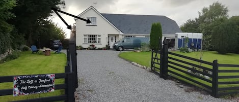 Apartment | Exterior