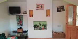 Apartment - Captivating 1st Floor Apartment in Foxford (Foxford)