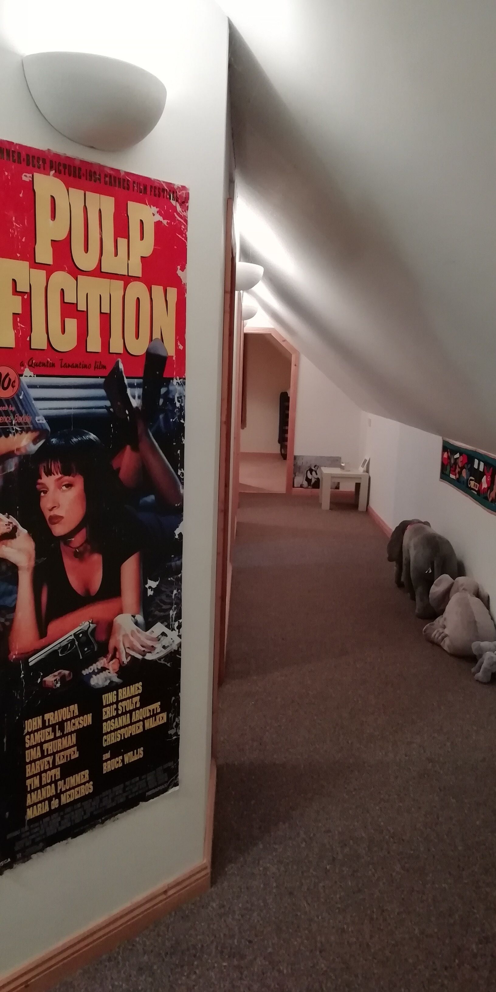 Apartment | Interior