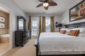 4 makuuhuonetta, silitysrauta/-lauta, ilmainen Wi-Fi