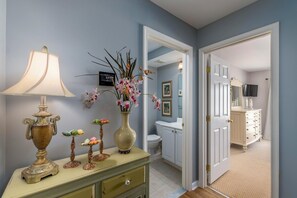 Shower - Amazing 4 Bedroom Sunset Island Townhome with Bonus Den! (Ocean City)