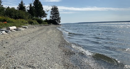 Fox Run Ocean Cottage