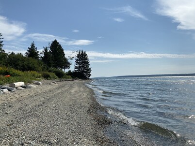 Fox Run Ocean Cottage