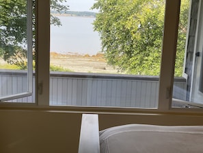 3 soverom, strykejern/-brett, wi-fi og sengetøy