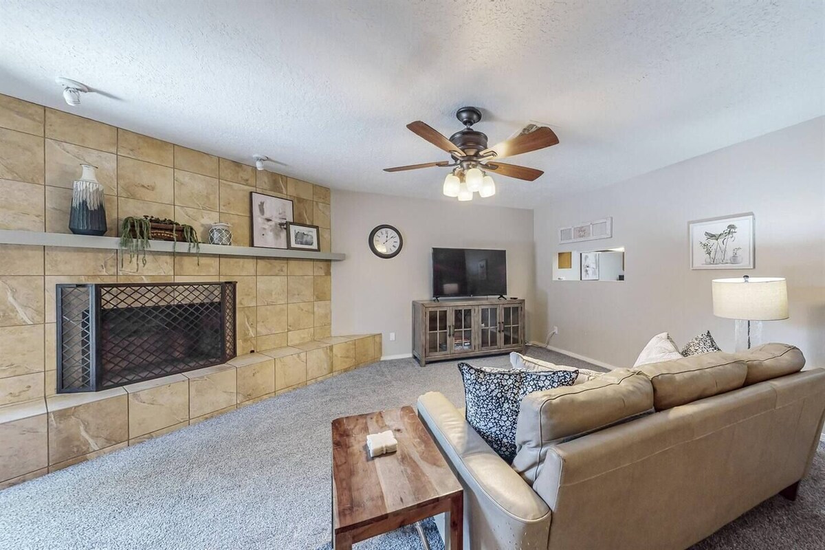 Image de profil de l’hôte