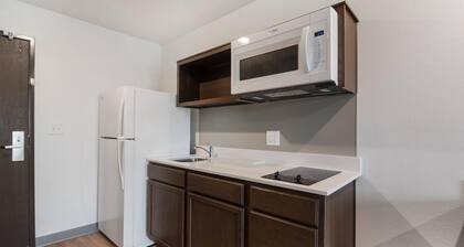 WoodSpring Suites Fort Mill