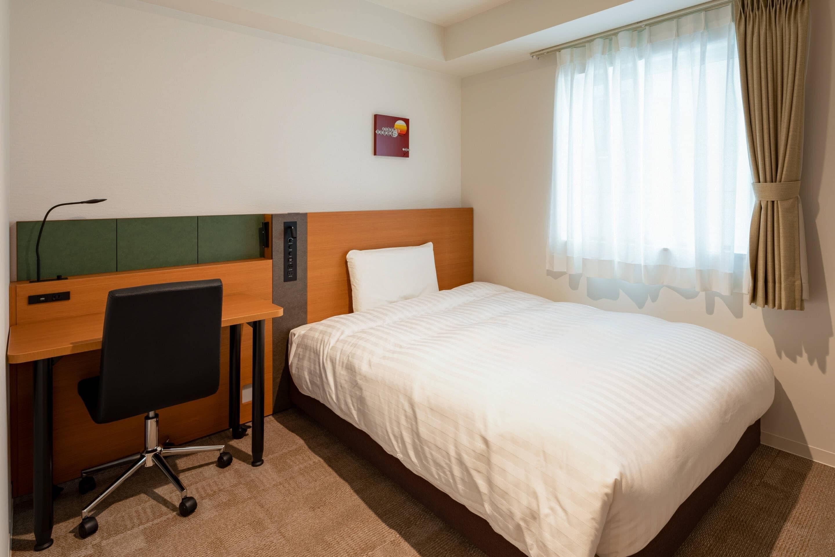 Chambre Standard, 1 lit double, non-fumeur
