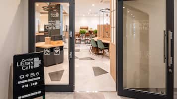 Servicios del alojamiento