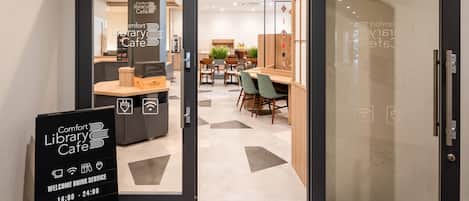 Servicio de la propiedad