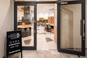 Ausstattung der Unterkunft