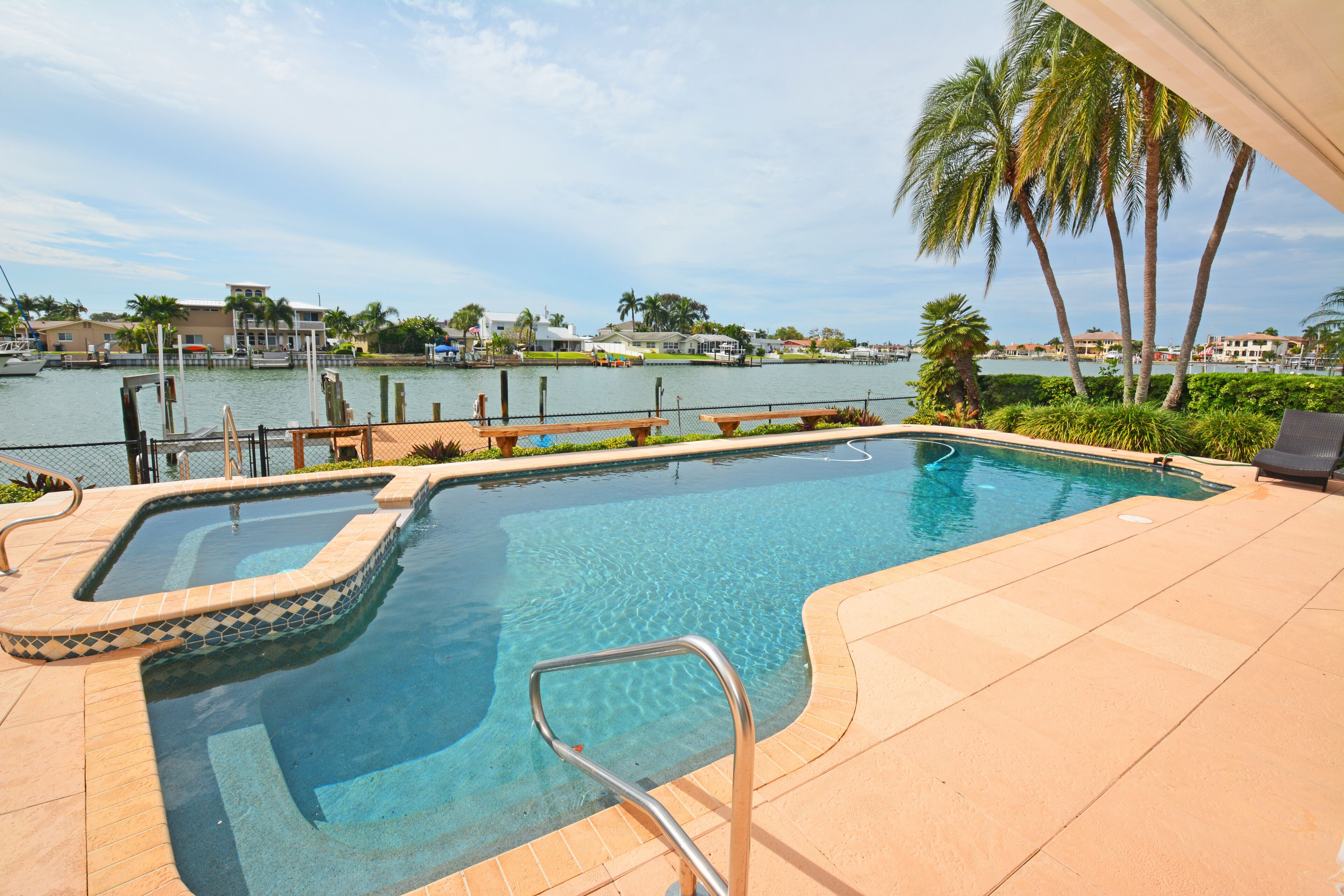 Bayside Retreat Home