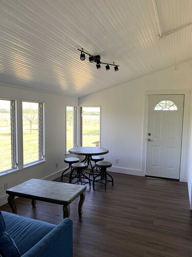 The Mighty Oaks Retreat