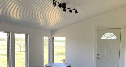 The Mighty Oaks Retreat