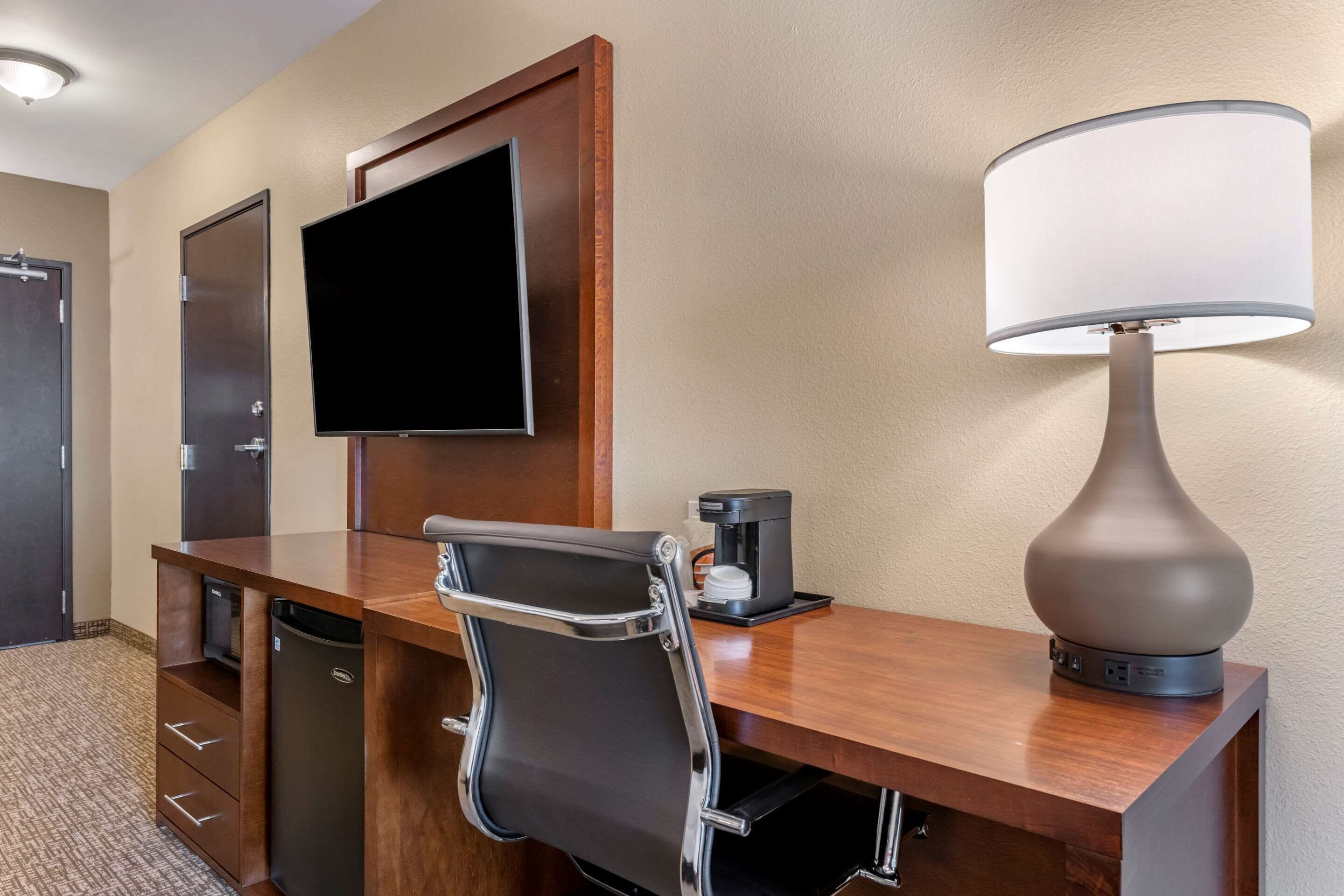 Foto - Comfort Suites Daytona Beach - Speedway
