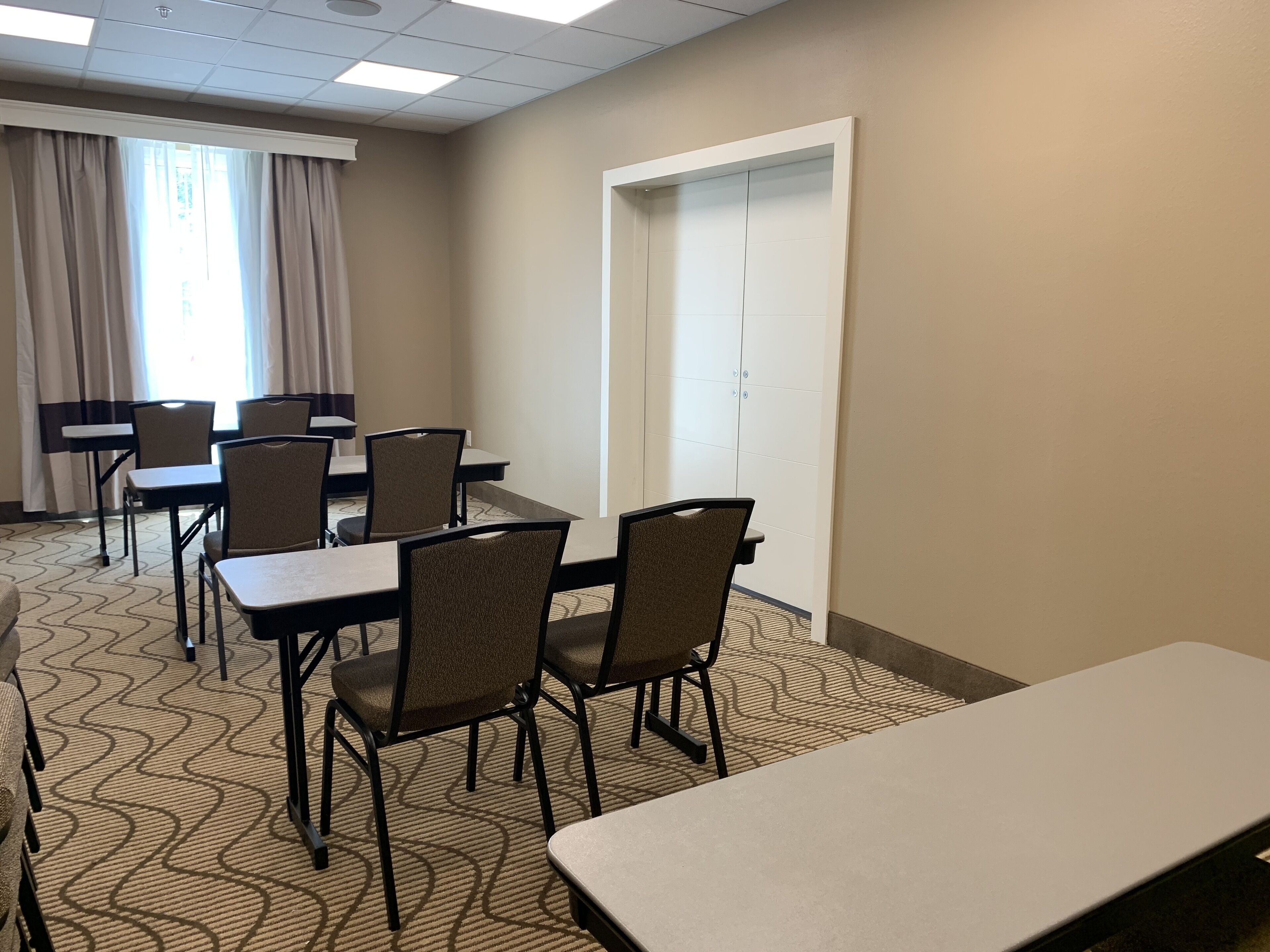 Foto - Comfort Suites Daytona Beach-Speedway