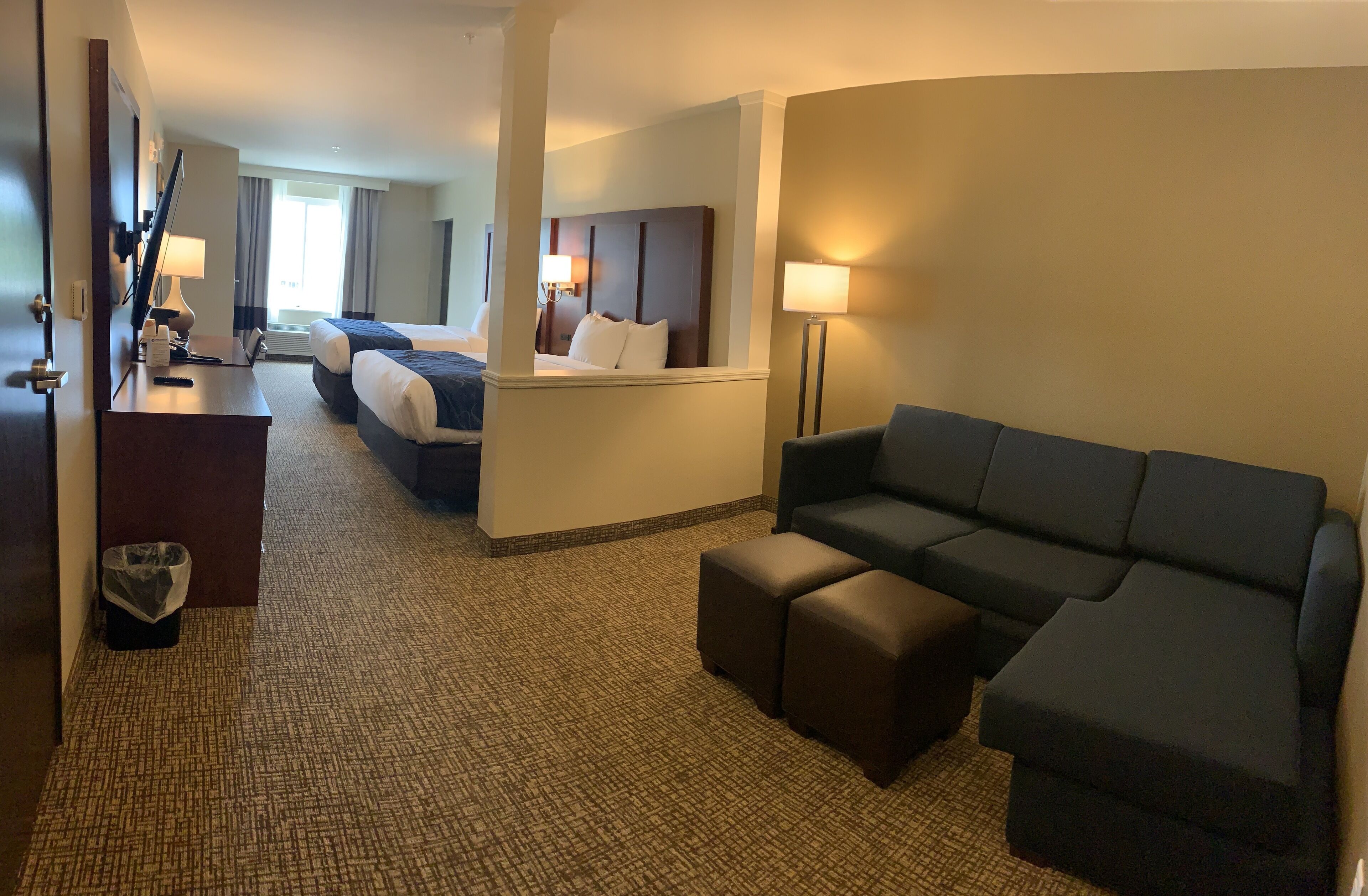 Foto - Comfort Suites Daytona Beach-Speedway