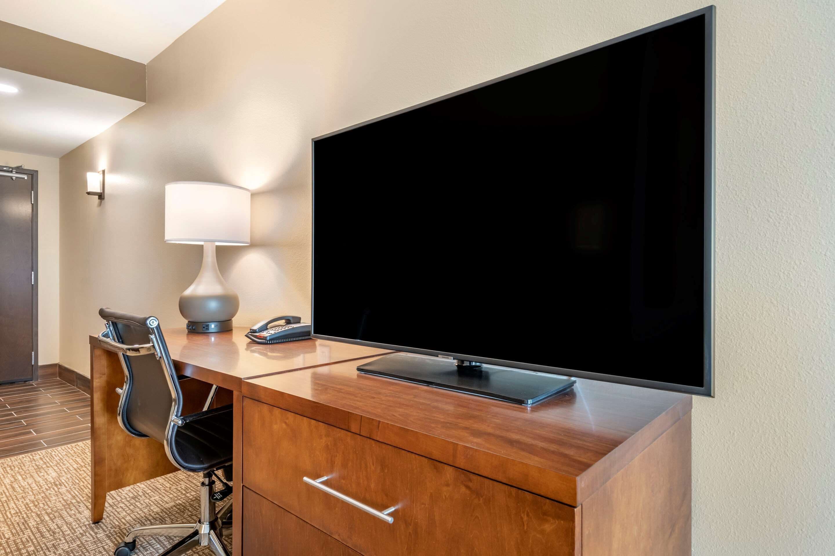 Foto - Comfort Suites Daytona Beach-Speedway