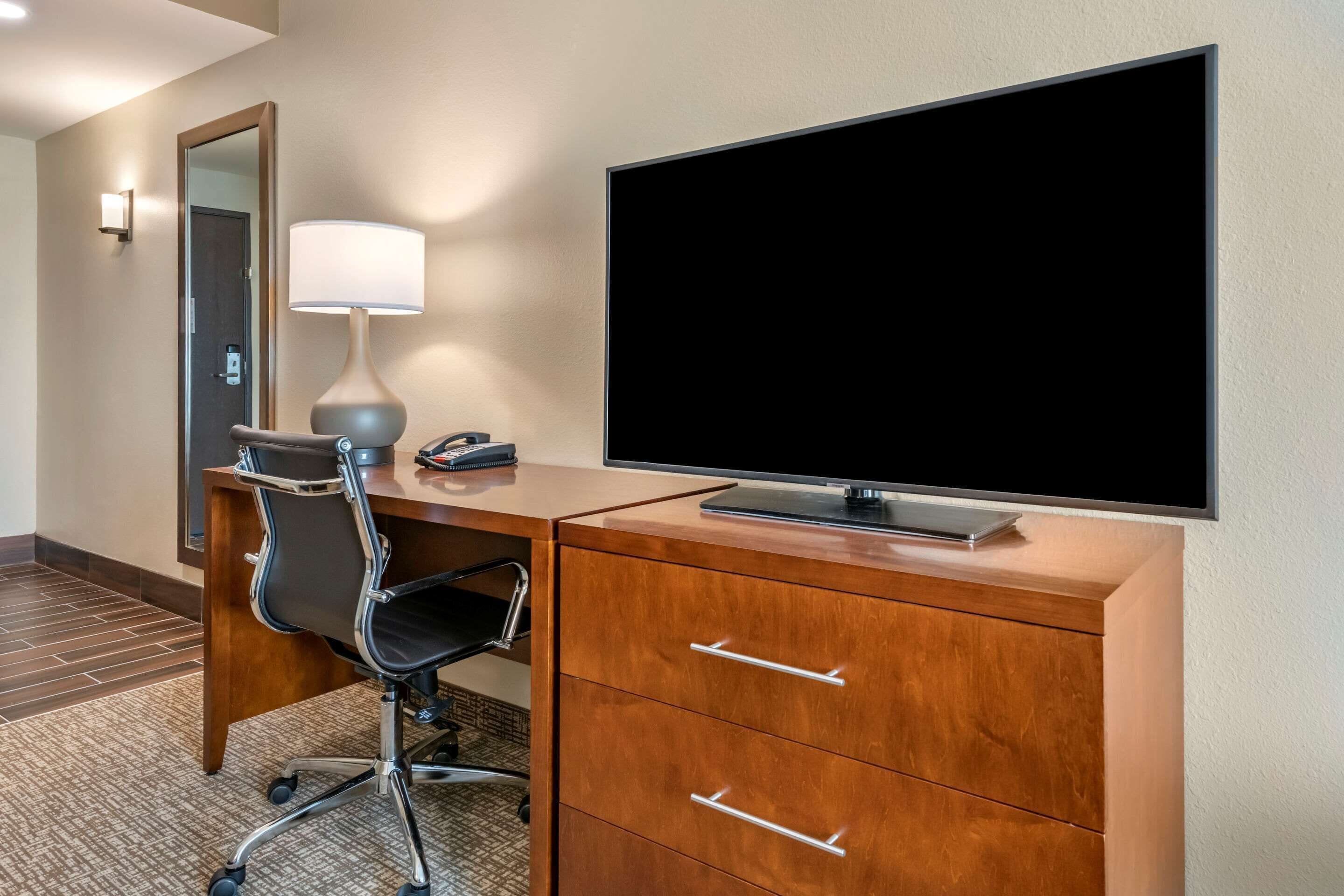 Foto - Comfort Suites Daytona Beach-Speedway