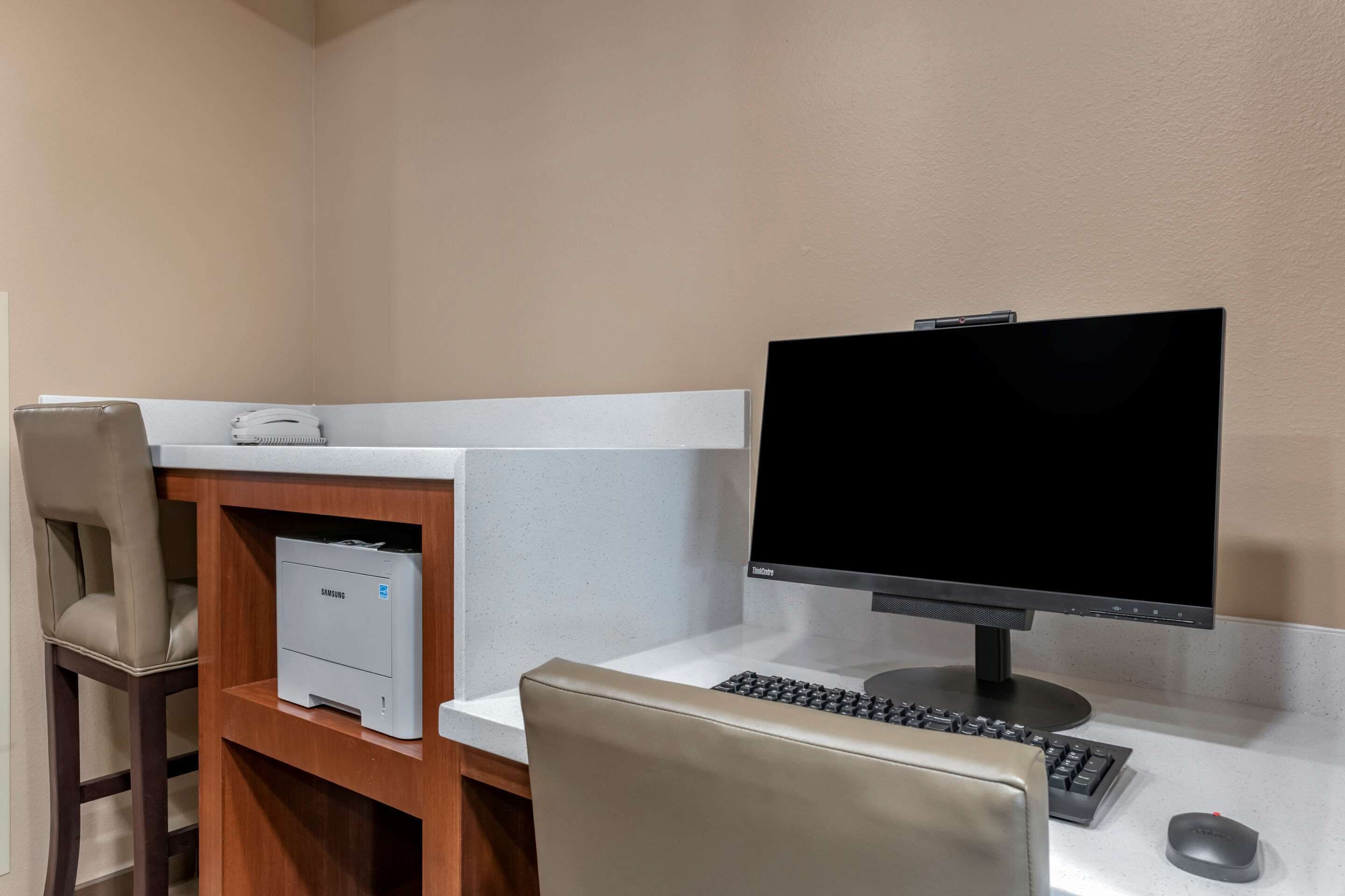 Foto - Comfort Suites Daytona Beach-Speedway