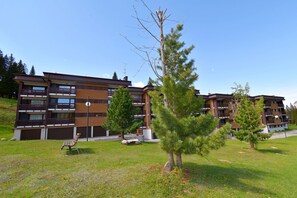 Udendørsområde