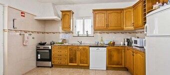 Nice 4-bedroom villa in Carvoeiro, by the sea